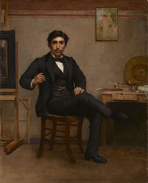 Émile Jules Pichot