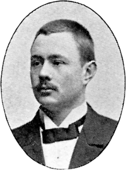 Claes Erik Hedberg