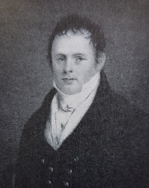  Per Gustaf von Heideken Image