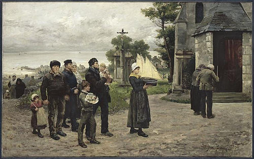 Ulysse Butin
