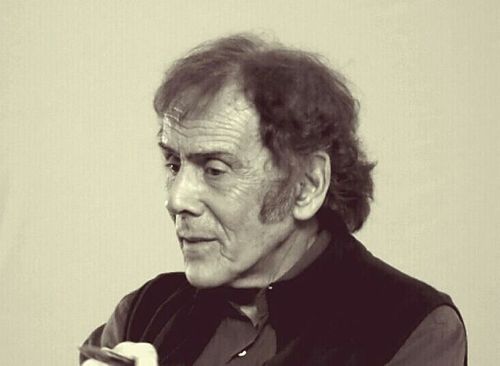 David Manzurr