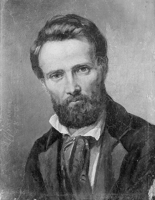  Auguste Chauvin Image