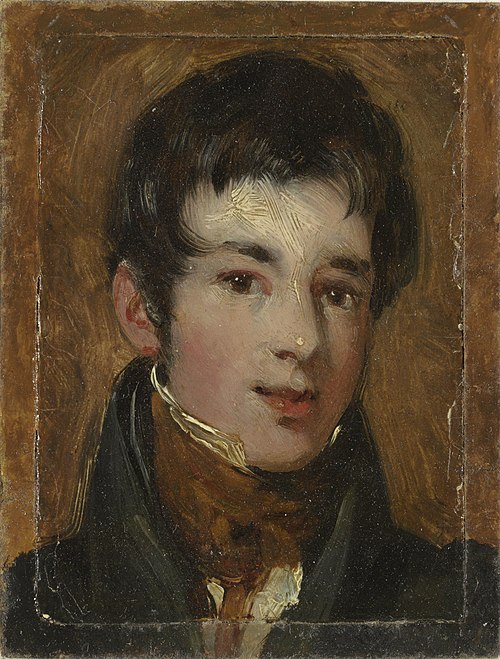 James Holland