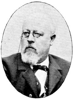 Per Daniel Holm