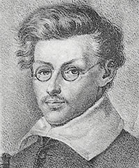 Johan Holmbergsson