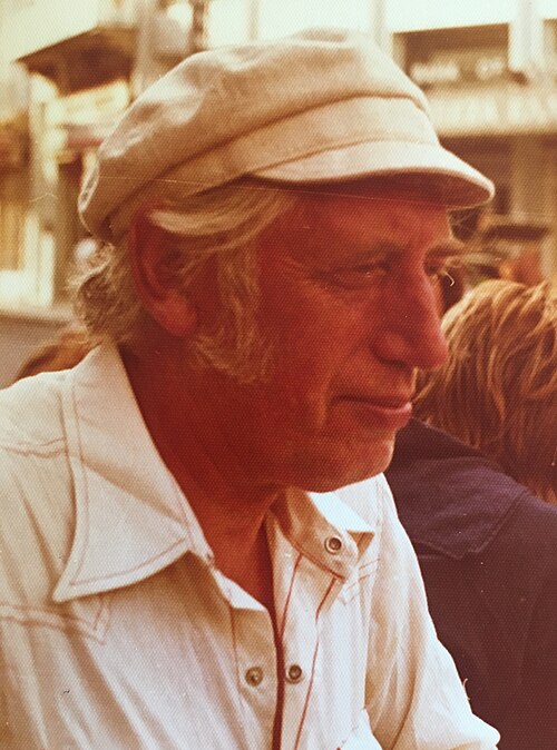 Willem Wagenaar