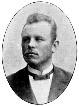 Oscar Hullgren