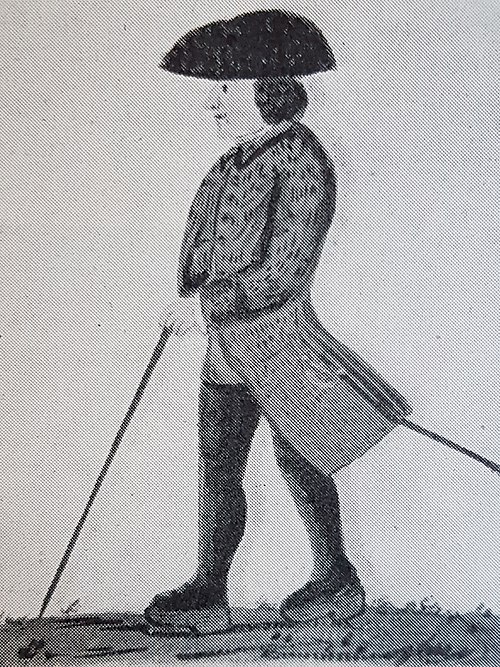 Johan Fredrik Hörling