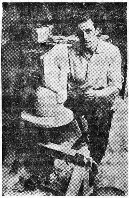 Willem Commandeur