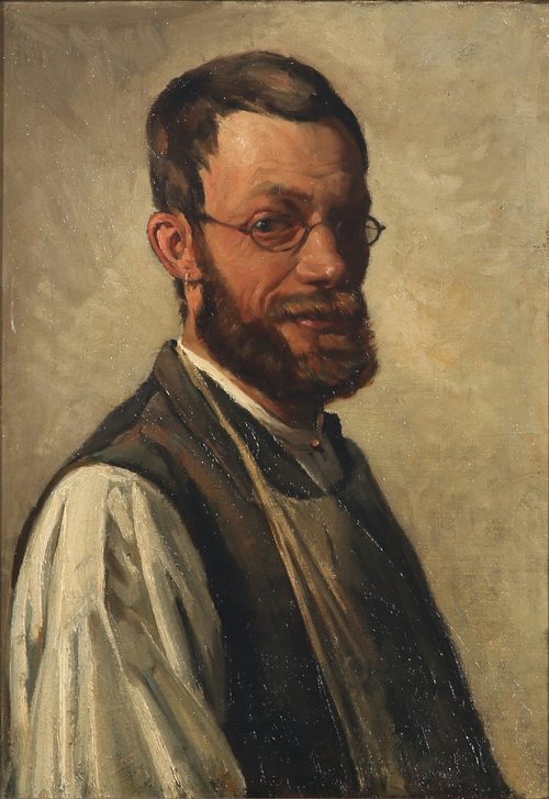 Valdemar Irminger