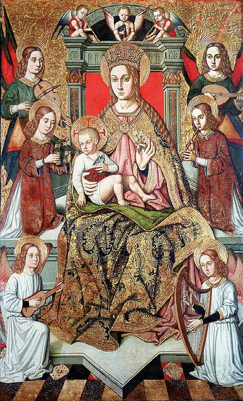 Master of Castelsardo
