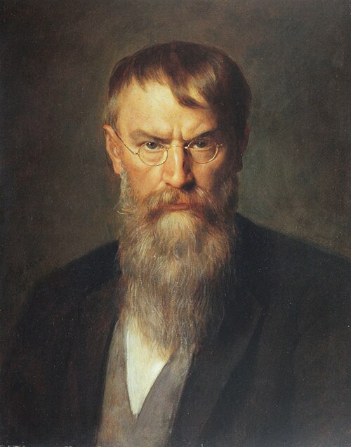 Franz von Lenbach