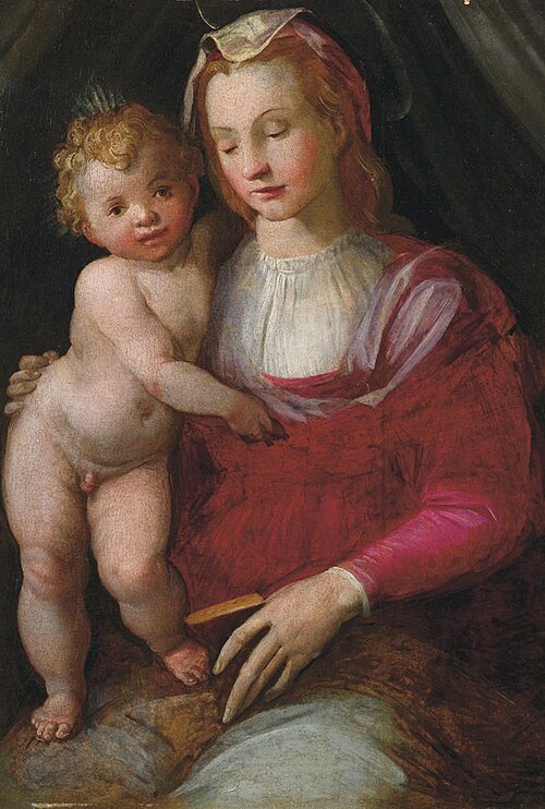 Francesco Brina