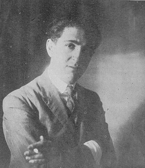 Francisco Cossío