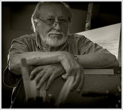 Francisco Farreras