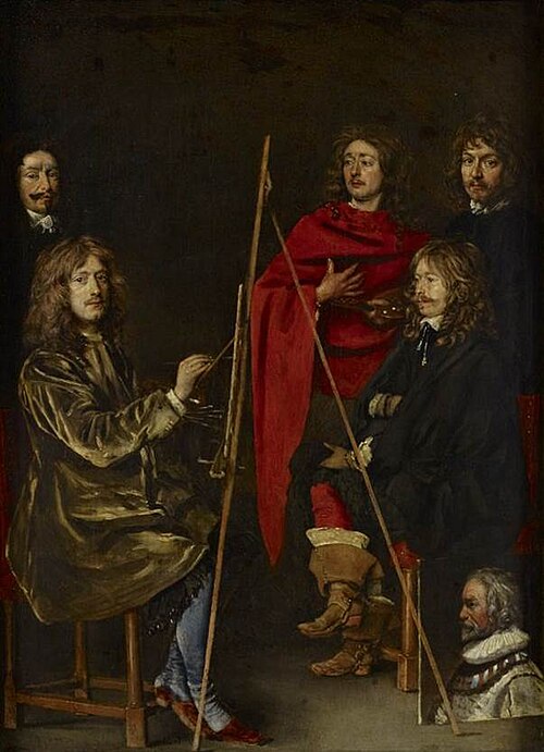 Antoine Le Nain