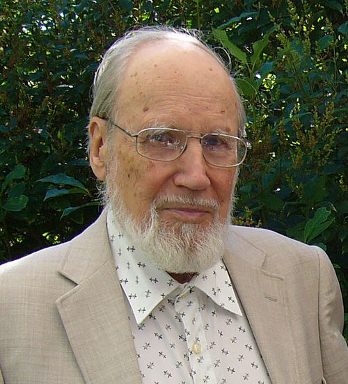 Åke Hellman