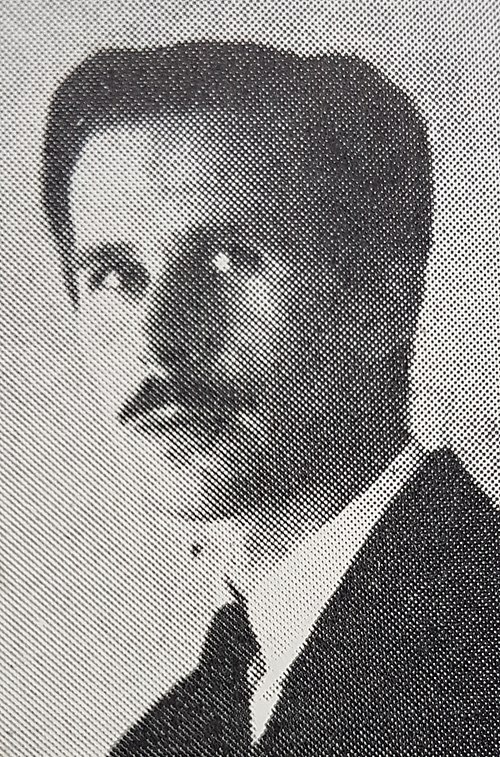 Rune Jansson