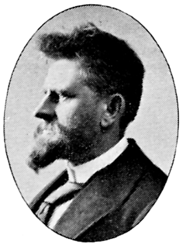Olof Jernberg