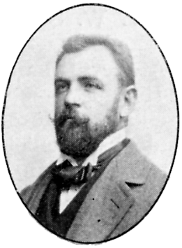Arvid Johanson