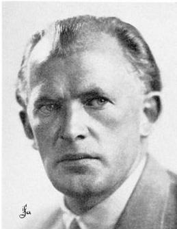 Emil Johanson-Thor