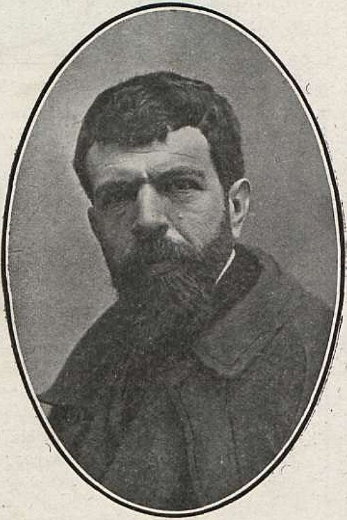 Guillermo Butler
