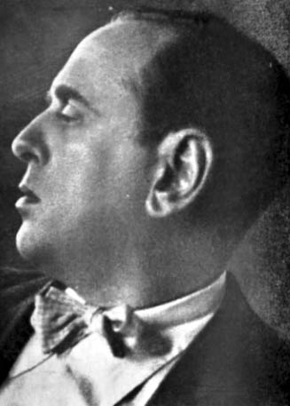 Guillermo Laborde