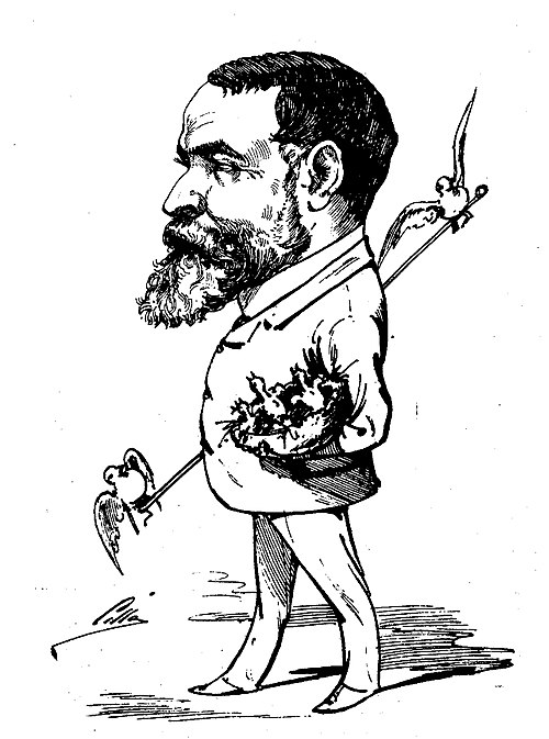 Horacio Lengo