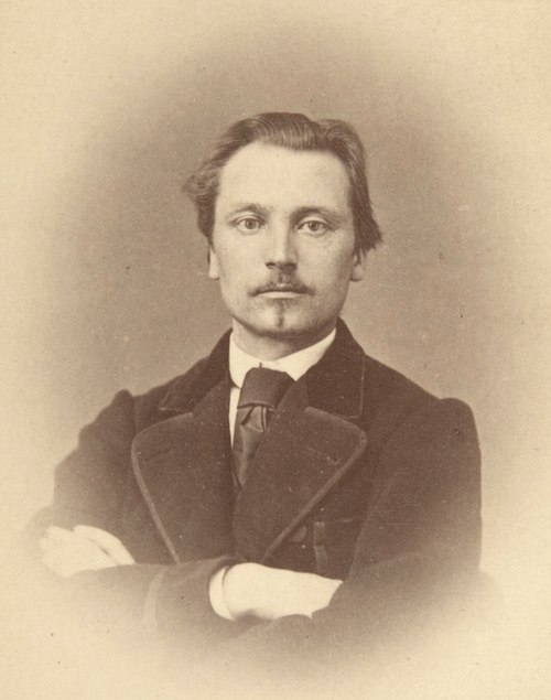 Sigfrid Keinänen
