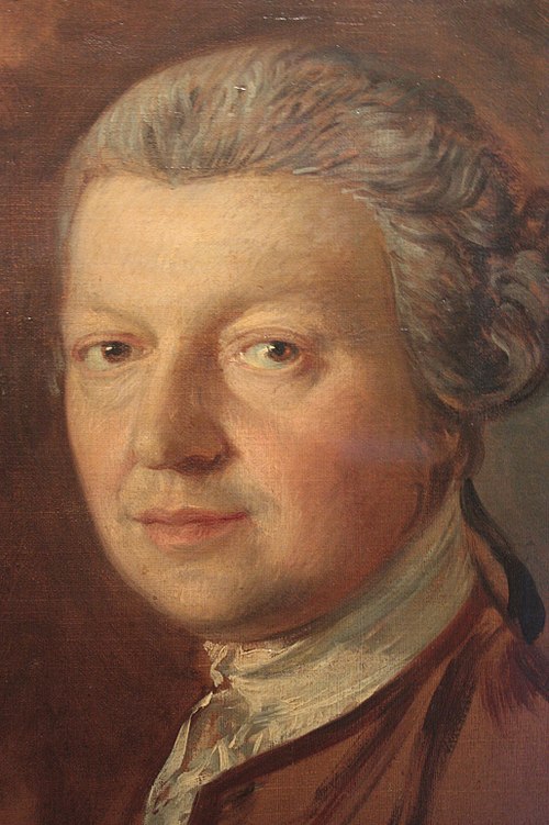 Joshua Kirby