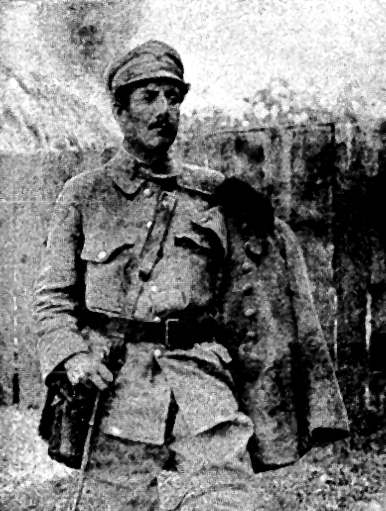  Léopold Gottlieb Image