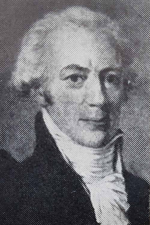 Fredrik Filip Klingspor