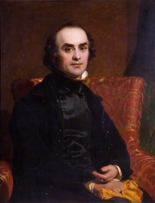  John Prescott Knight Image