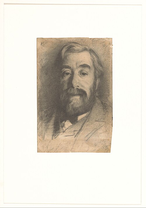 Anton Mauve