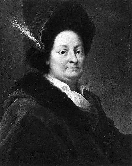 Charles-François Poerson
