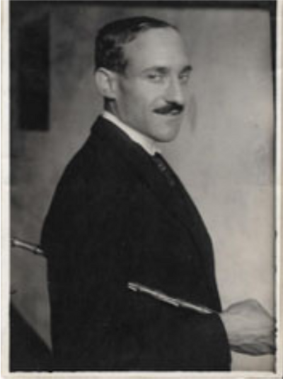 Ismael Smith