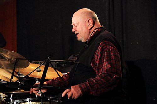 Daniel Humair