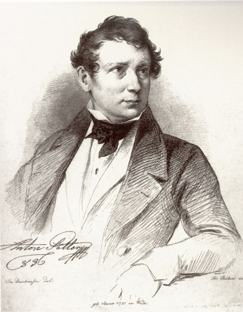 Anton Petter Image