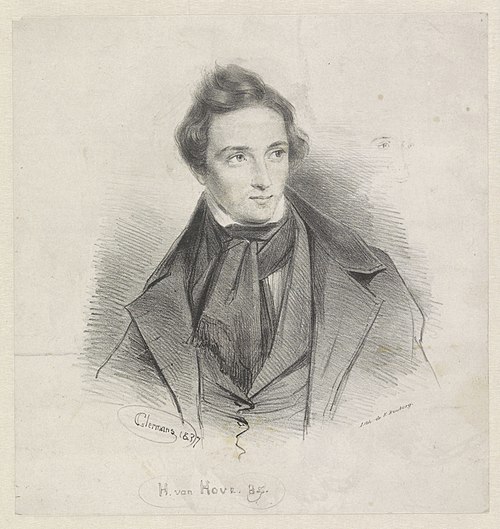  Hubertus van Hove Image
