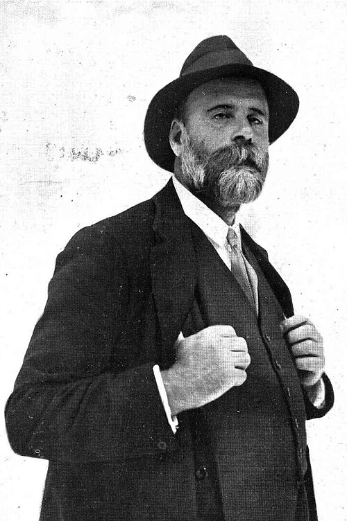 Javier Winthuysen Losada