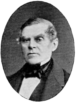 Johan Gustaf Köhler