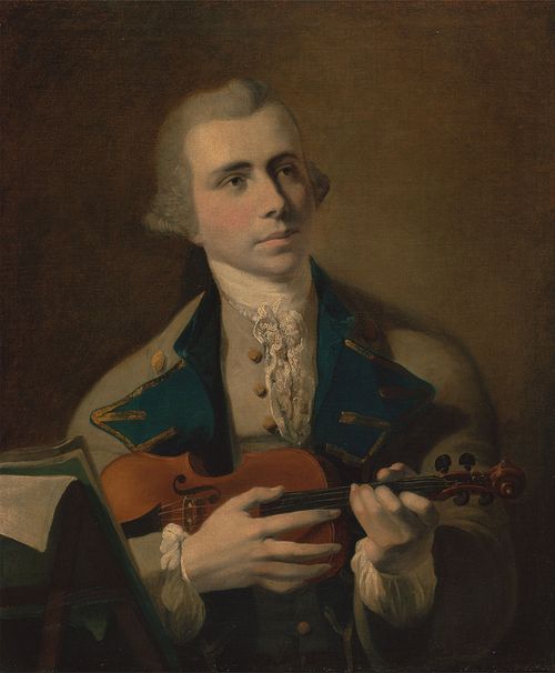 Hugh Barron