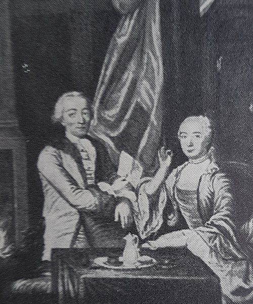 Niclas Lafrensen the Elder