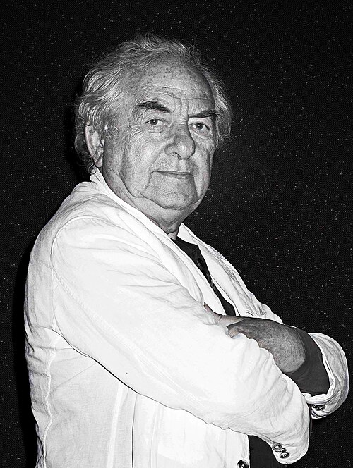 Daniel Buren