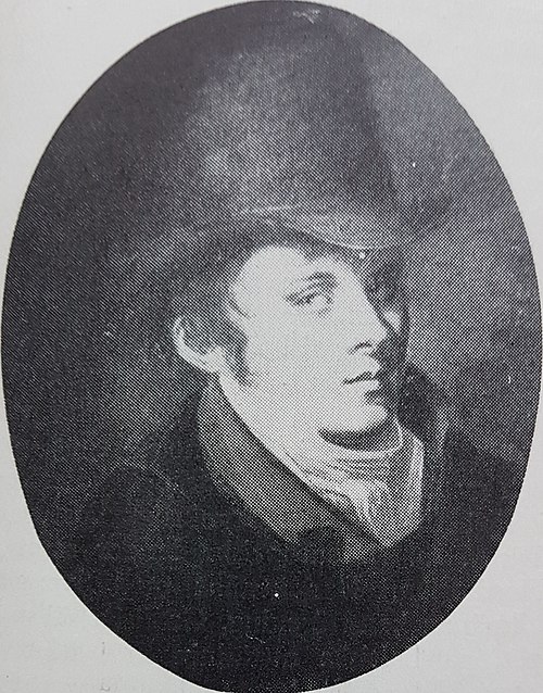  Alexander Lauréus Image