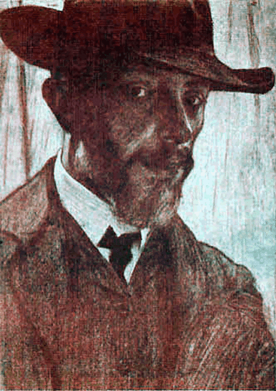  Samuel Hirszenberg Image