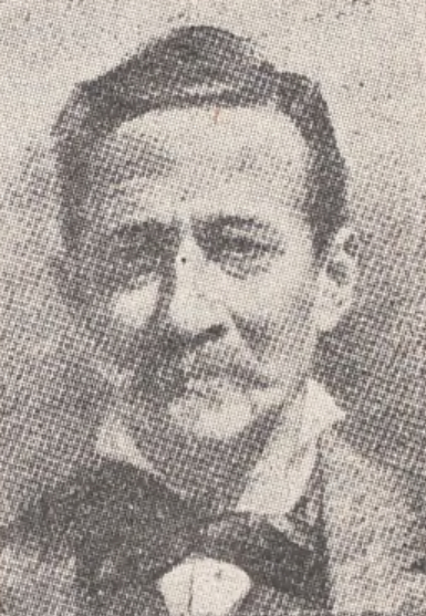 Juan José Martínez Espinosa