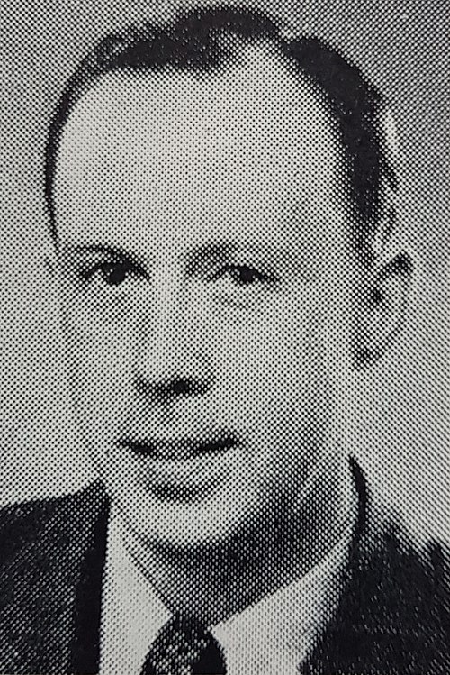 Lindorm Liljefors