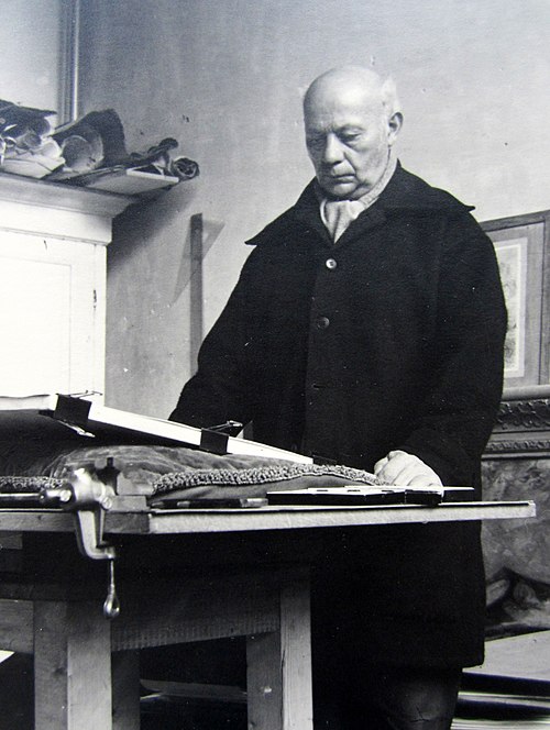 Jan Zondag