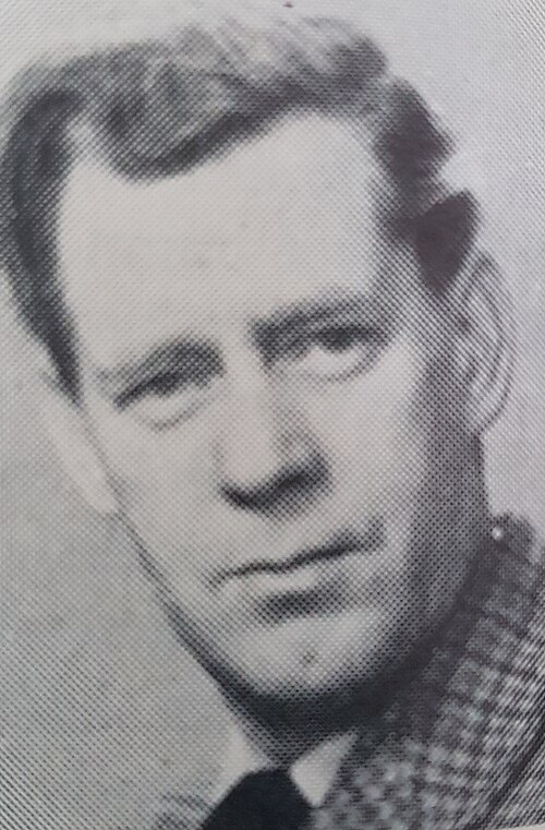 Uno Lindberg